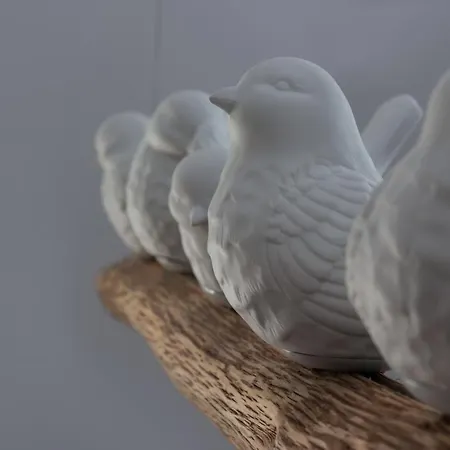 White & Co Exclusive Island ヴィラ