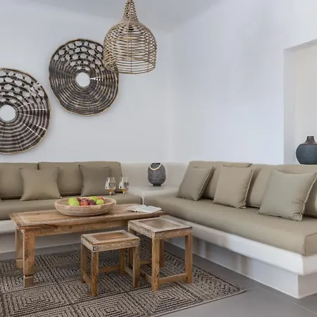 White & Co Exclusive Island *