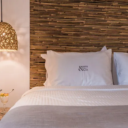 White & Co Exclusive Island *