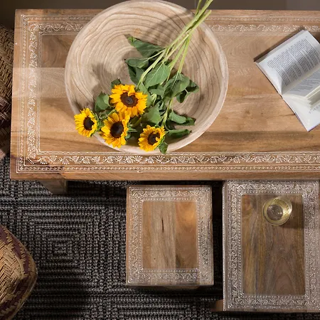 White & Co Exclusive Island