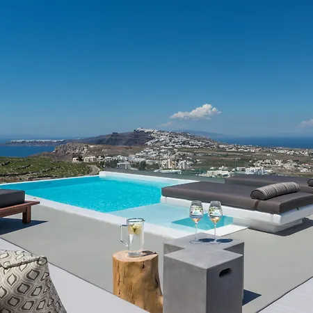 White & Co Exclusive Island