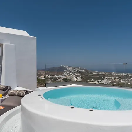 Villa White & Co Exclusive Island *