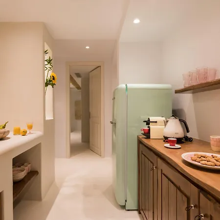 White & Co Exclusive Island *