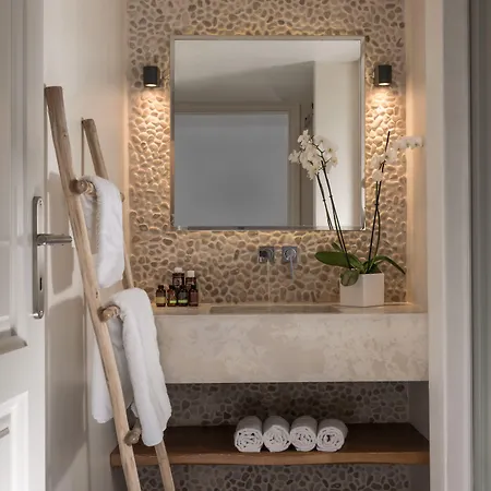 Villa White & Co Exclusive Island *