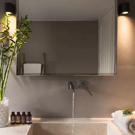 Villa White & Co Exclusive Island Pýrgos