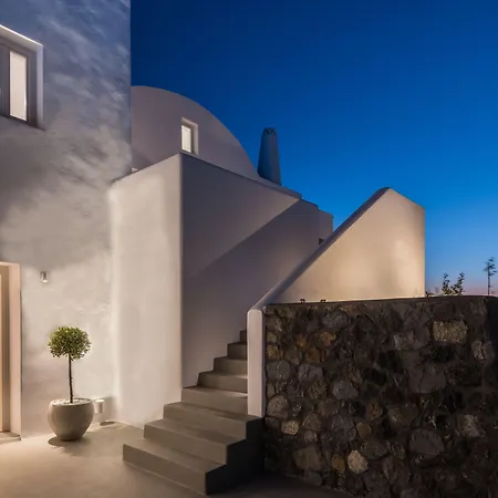 White & Co Exclusive Island Villa *