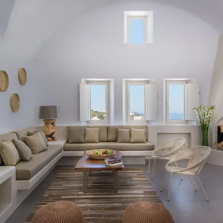 White & Co Exclusive Island Villa *