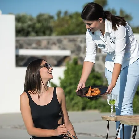 Villa White & Co Exclusive Island *